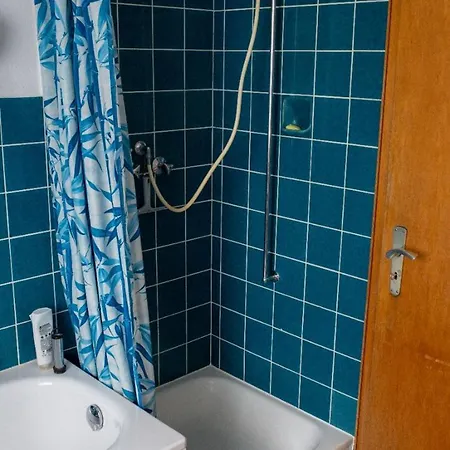 公寓 Monteurwohnung 安卡姆