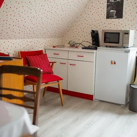 Lägenhet Monteurwohnung *