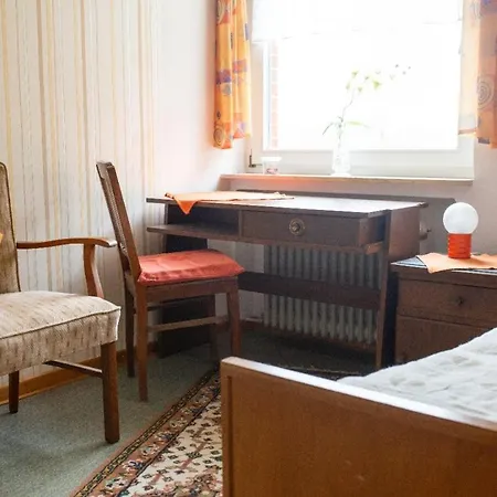 Monteurwohnung * Ankum