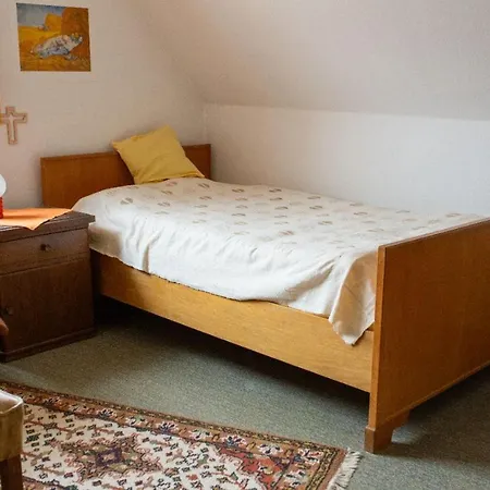 Monteurwohnung Lägenhet Ankum