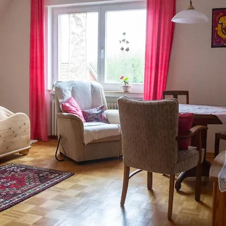 Monteurwohnung Lägenhet