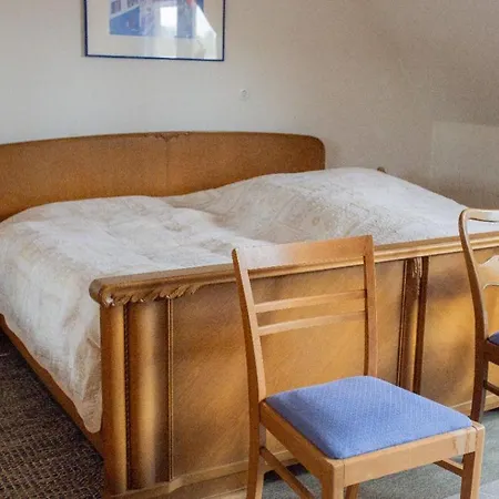 Monteurwohnung 安卡姆