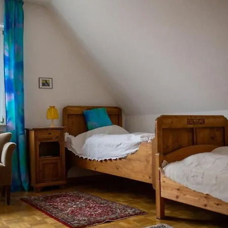 Monteurwohnung * Ankum