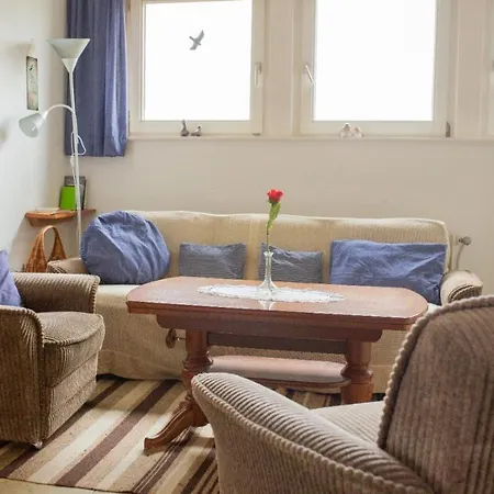 Monteurwohnung Lägenhet *