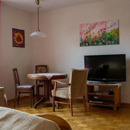 Monteurwohnung Ankum