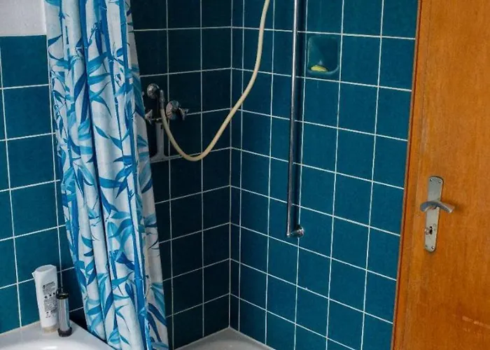 아파트 Monteurwohnung 안쿰