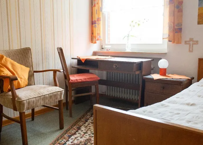 Monteurwohnung * 안쿰