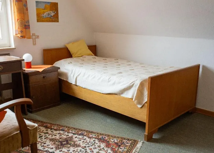 Monteurwohnung 아파트 안쿰