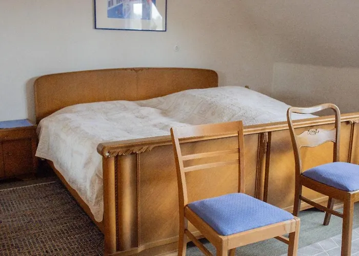 Monteurwohnung 안쿰