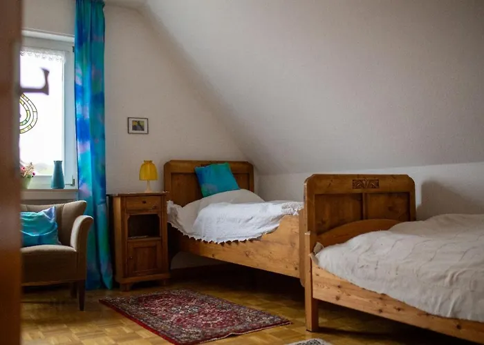 Monteurwohnung * 안쿰